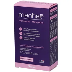Vitavea Manhaé Menopause