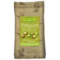 Rapunzel Pistazien in der Schale geröstet, gesalzen bio