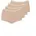 Maxislip 4 St Beige 38