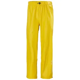HELLY HANSEN Regenhose Voss Gr.L gelb HELLY HANSEN