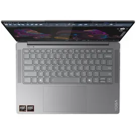 Lenovo Yoga Pro 7 14ASP9 14,5" 2.8K OLED Ryzen AI 9 365 32GB/1TB SSD, Win11 Pro Copilot+PC