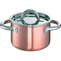 Schulte-Ufer De Luxe i Fleischtopf 16 cm