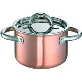 Schulte-Ufer De Luxe i Fleischtopf 16 cm