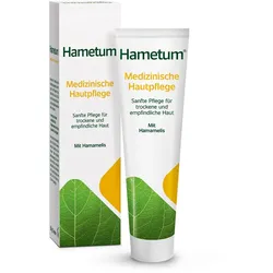 Hametum Medizinische Hautpflege 50 g