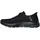 SKECHERS Go Walk Flex Herren Schwarz 45
