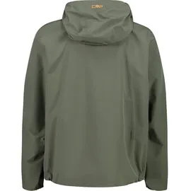 CMP Herren Jacket Fix Hood olive