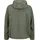 CMP Herren Jacket Fix Hood olive