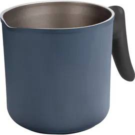 Brunner Torralta Topfset, blau, 7-teilig, Ø22cm