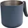 Brunner Torralta Topfset, blau, 7-teilig, Ø22cm