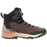 Lowa Explorer GTX Mid Ws altrosa/ton 5108 39,5
