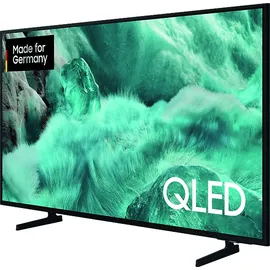 Samsung GQ43Q7F 43" QLED 4K Vision AI Smart TV Q7F