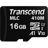 Transcend 410M R95/W30 MicroSDHC Klasse 10