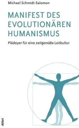 Preisvergleich Produktbild Manifest des evolutionären Humanismus