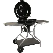 Mendler Holzkohlegrill HWC-N16