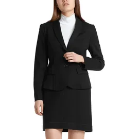 Marc Cain Blazer Schwarz 44