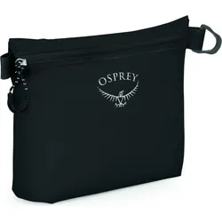 Osprey Zipper Sack Small black (1) O/S