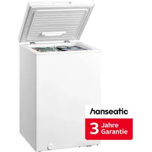 Hanseatic HGT8550EE
