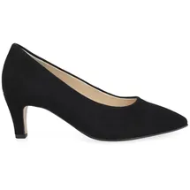 Gabor 81.390.17 für Damen, schwarz, Größe 40 1⁄2 EU / 7 UK