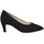 Gabor 81.390.17 für Damen, schwarz, Größe 40 1⁄2 EU / 7 UK