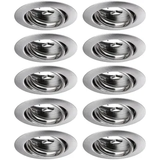 Paulmann Base 10er Pack 93399