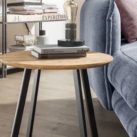 die faktorei »Luca« Beistelltisch