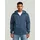 G-Star Premium Core Hooded Zip Sweatshirt Herren Blau M