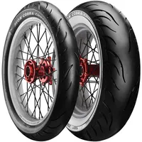Avon Cobra Chrome REAR 260/40 R18 84V TL