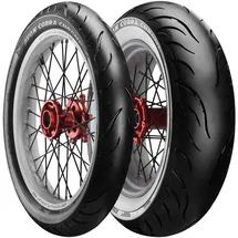 Avon Cobra Chrome REAR 260/40 R18 84V TL