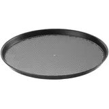 HENDI Perforiertes Pizzablech, ⌀311x(h)23mm
