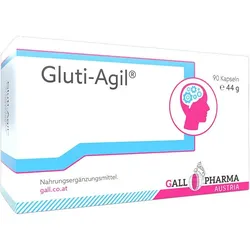 Gall Pharma Gluti-Agil®