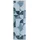 tesso living Kurzflor-Teppich, Blau, Textil, Abstrakt, Rechteckig, 80x215 cm rutschfest, Teppiche - Böden, Teppiche, Moderne Teppiche