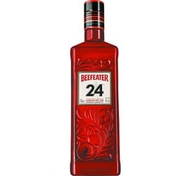 Beefeater 24 London Dry Gin 45% 0,7l