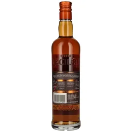 Ron Vacilón Añejo 7 Años 40% vol 0,7 l