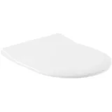 Villeroy & Boch Architectura WC-Sitz Weiß