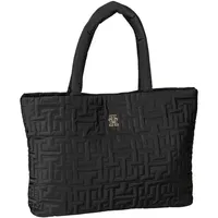 Tommy Hilfiger AW0AW14866 Tote Bag black