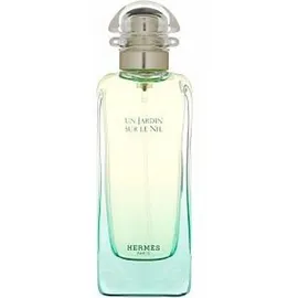 Hermès Un Jardin Sur Le Nil Eau de Toilette 100 ml
