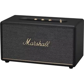 Marshall Stanmore III schwarz