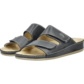 Vital Pantoletten Grau 42