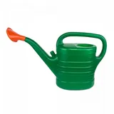 Bradas Gießkanne 10 Liter grün/orange