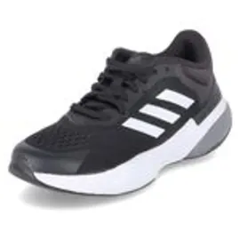 adidas Response Super 3.0 Herren Slim Schwarz / Weiß 43,5