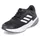 adidas Response Super 3.0 Herren Slim Schwarz / Weiß 43,5