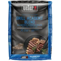 Weber Grillpellets 8 kg Holz Ahorn/Buche/Kirsche braun