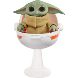 Hasbro Star Wars Wild Ridin' Grogu