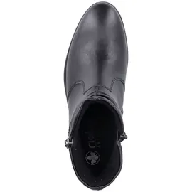 Rieker Klassische Stiefeletten Damen Schwarz 42