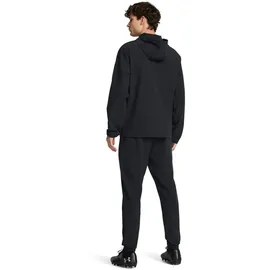Under Armour Challenger Pro Trainingsanzug - Black / White - S
