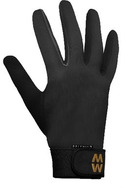 Macwet Climatec Handschuh Lang schwarz 8,5 cm