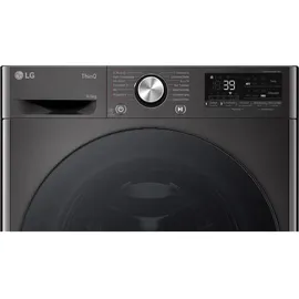 LG W4WR70E6YB Serie 7 Waschtrockner (9 kg / 6 kg, 1360 U/min)