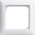 Busch-Jaeger 1-fach alpinweiß