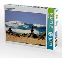 Calvendo Nördlich von EL Cotillo 1000 Teile Lege-Größe 64