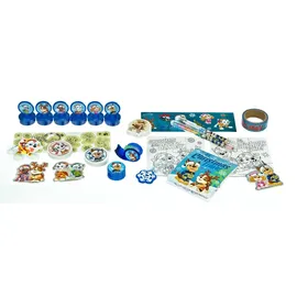 Karton P+P Paw Patrol Adventskalender
